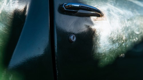 1970 Triumph Spitfire Mk3 Convertible à venda (imagem 58 de 146)