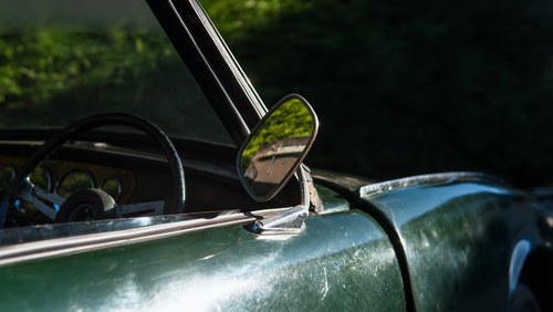 1970 Triumph Spitfire Mk3 Convertible à venda (imagem 59 de 146)