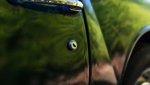 1970 Triumph Spitfire Mk3 Convertible à venda (imagem 79 de 146)