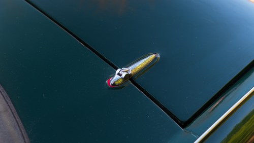 1970 Triumph Spitfire Mk3 Convertible à venda (imagem 80 de 146)