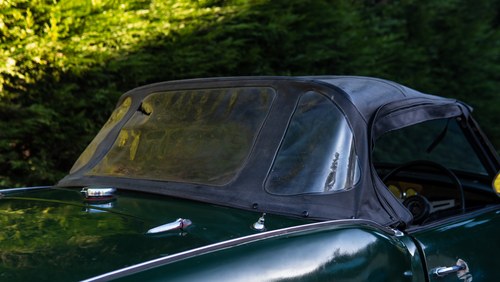 1970 Triumph Spitfire Mk3 Convertible à venda (imagem 81 de 146)