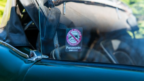 1970 Triumph Spitfire Mk3 Convertible à venda (imagem 85 de 146)