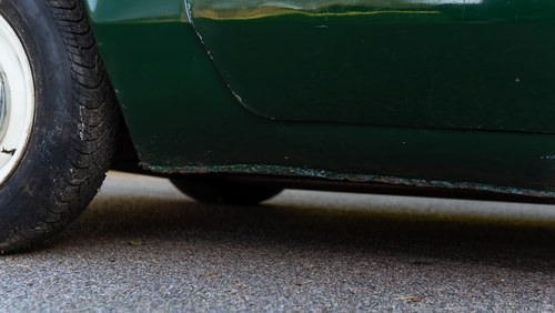 1970 Triumph Spitfire Mk3 Convertible à venda (imagem 86 de 146)