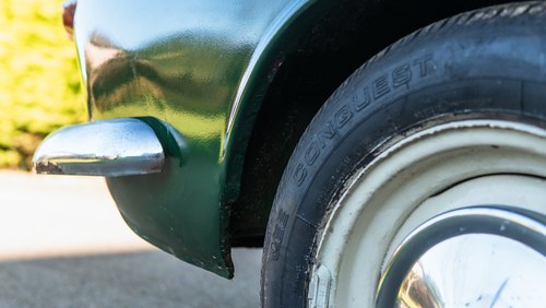 1970 Triumph Spitfire Mk3 Convertible à venda (imagem 88 de 146)
