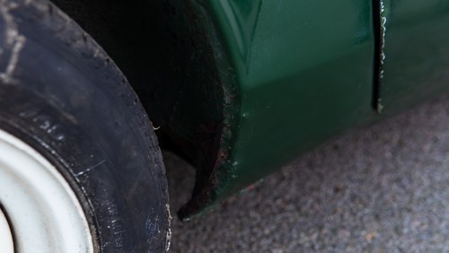 1970 Triumph Spitfire Mk3 Convertible à venda (imagem 89 de 146)