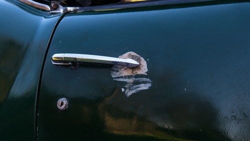 1970 Triumph Spitfire Mk3 Convertible à venda (imagem 95 de 146)