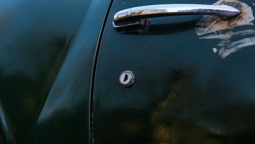 1970 Triumph Spitfire Mk3 Convertible à venda (imagem 96 de 146)