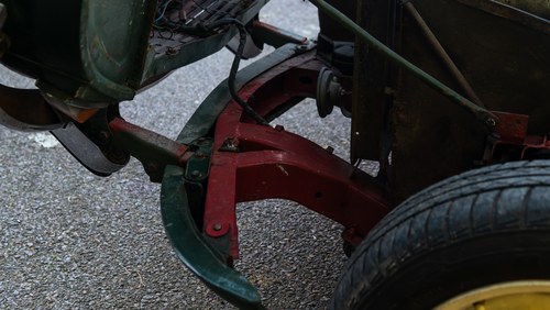 1970 Triumph Spitfire Mk3 Convertible à venda (imagem 115 de 146)