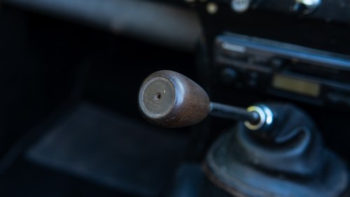 1970 Triumph Spitfire Mk3 Convertible à venda (imagem 137 de 146)