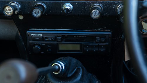 1970 Triumph Spitfire Mk3 Convertible à venda (imagem 138 de 146)