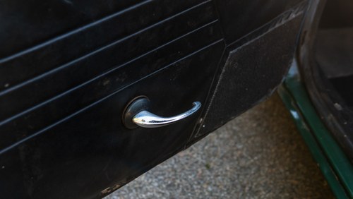 1970 Triumph Spitfire Mk3 Convertible à venda (imagem 139 de 146)