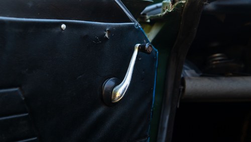 1970 Triumph Spitfire Mk3 Convertible à venda (imagem 140 de 146)