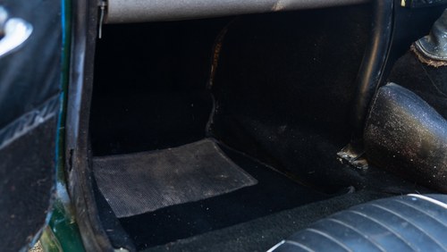 1970 Triumph Spitfire Mk3 Convertible à venda (imagem 141 de 146)