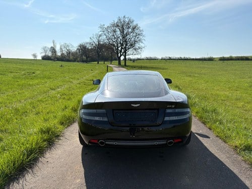 2010 Aston Martin DB9 à venda (imagem 7 de 43)