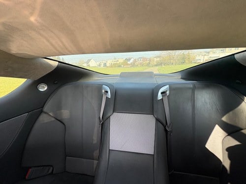 2010 Aston Martin DB9 à venda (imagem 18 de 43)