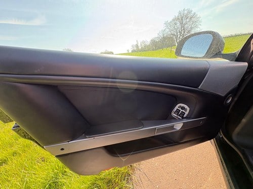 2010 Aston Martin DB9 à venda (imagem 28 de 43)