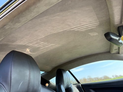 2010 Aston Martin DB9 à venda (imagem 29 de 43)