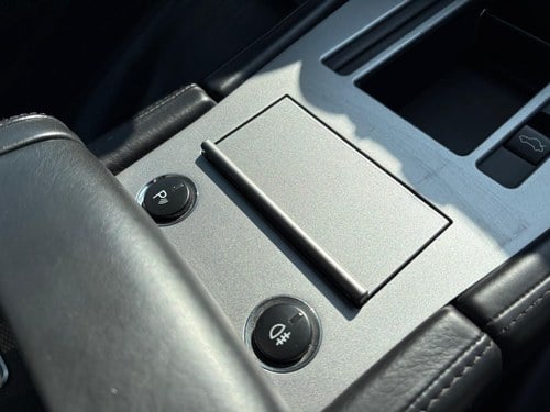 2010 Aston Martin DB9 à venda (imagem 33 de 43)