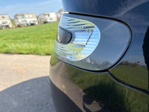 2010 Aston Martin DB9 à venda (imagem 35 de 43)