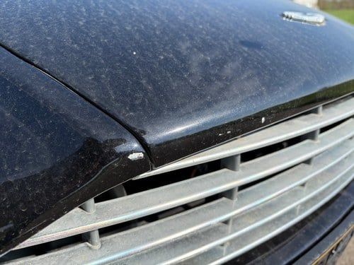 2010 Aston Martin DB9 à venda (imagem 37 de 43)