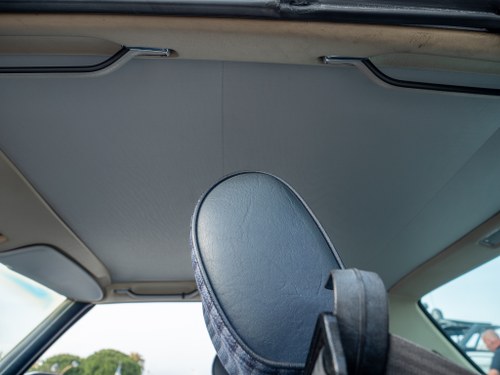 1980 Mercedes Benz 450SLC C107 For Sale (picture 25 of 175)