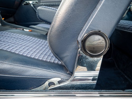 1980 Mercedes Benz 450SLC C107 For Sale (picture 28 of 175)