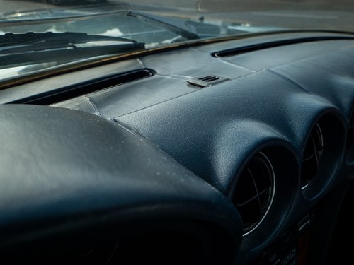 1980 Mercedes Benz 450SLC C107 For Sale (picture 29 of 175)