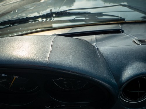 1980 Mercedes Benz 450SLC C107 For Sale (picture 30 of 175)