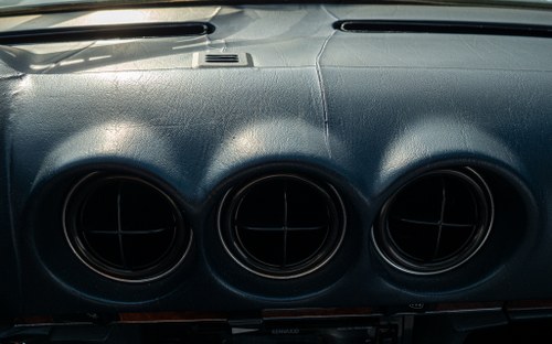 1980 Mercedes Benz 450SLC C107 For Sale (picture 31 of 175)