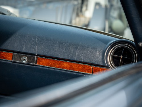 1980 Mercedes Benz 450SLC C107 For Sale (picture 39 of 175)