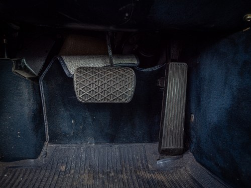 1980 Mercedes Benz 450SLC C107 For Sale (picture 40 of 175)