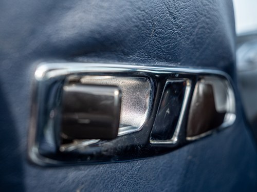 1980 Mercedes Benz 450SLC C107 For Sale (picture 41 of 175)