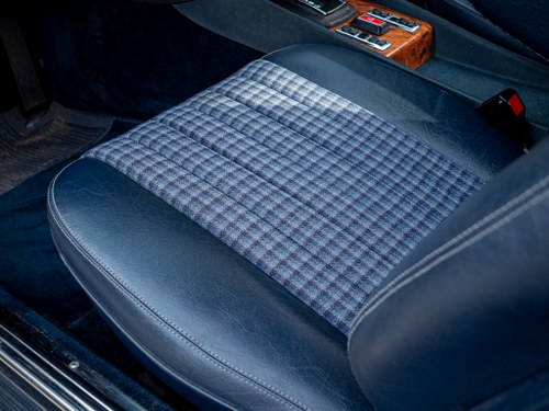 1980 Mercedes Benz 450SLC C107 For Sale (picture 44 of 175)