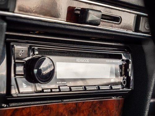 1980 Mercedes Benz 450SLC C107 For Sale (picture 47 of 175)