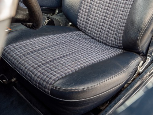 1980 Mercedes Benz 450SLC C107 For Sale (picture 49 of 175)