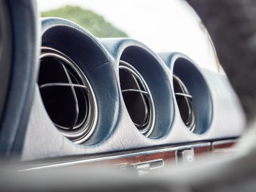 1980 Mercedes Benz 450SLC C107 For Sale (picture 52 of 175)