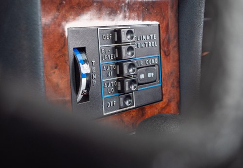 1980 Mercedes Benz 450SLC C107 For Sale (picture 53 of 175)