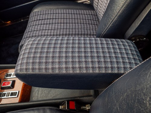 1980 Mercedes Benz 450SLC C107 For Sale (picture 54 of 175)