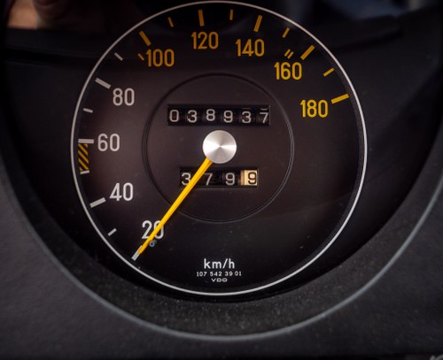 1980 Mercedes Benz 450SLC C107 For Sale (picture 55 of 175)