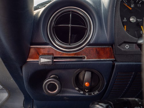 1980 Mercedes Benz 450SLC C107 For Sale (picture 56 of 175)