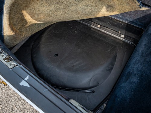 1980 Mercedes Benz 450SLC C107 For Sale (picture 60 of 175)