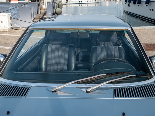 1980 Mercedes Benz 450SLC C107 For Sale (picture 64 of 175)