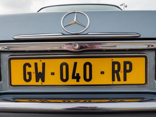 1980 Mercedes Benz 450SLC C107 For Sale (picture 69 of 175)