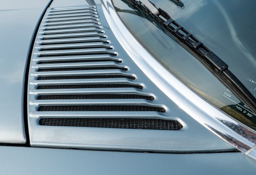 1980 Mercedes Benz 450SLC C107 For Sale (picture 73 of 175)