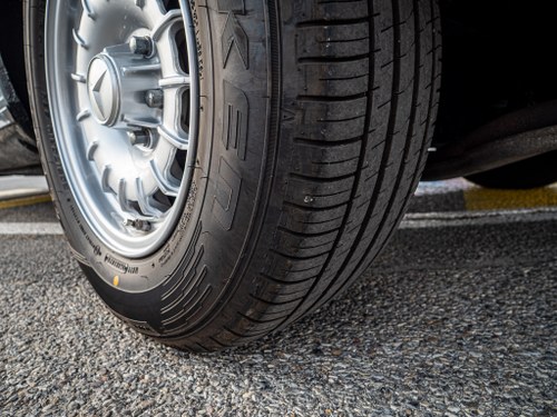 1980 Mercedes Benz 450SLC C107 For Sale (picture 74 of 175)