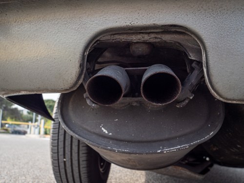 1980 Mercedes Benz 450SLC C107 For Sale (picture 79 of 175)