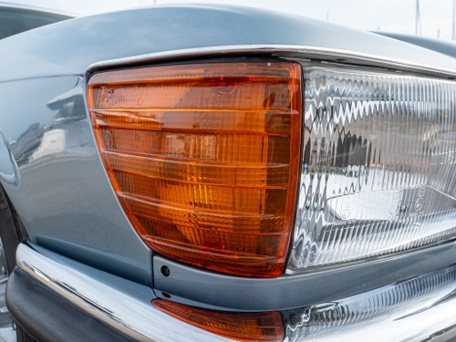 1980 Mercedes Benz 450SLC C107 For Sale (picture 86 of 175)