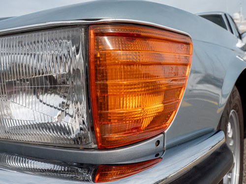 1980 Mercedes Benz 450SLC C107 For Sale (picture 87 of 175)