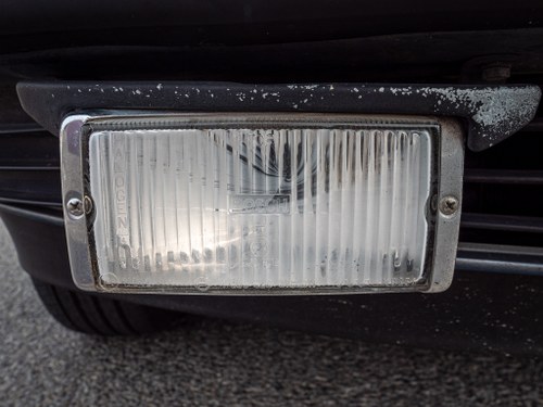 1980 Mercedes Benz 450SLC C107 For Sale (picture 89 of 175)