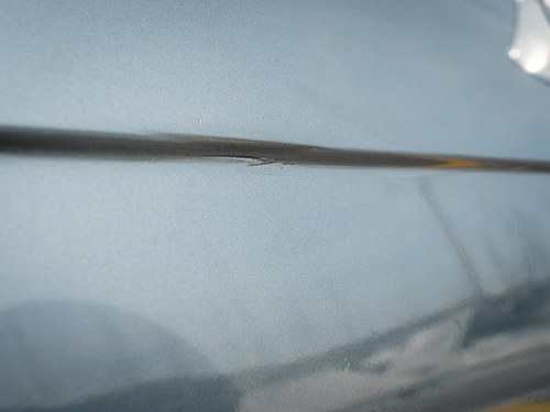 1980 Mercedes Benz 450SLC C107 For Sale (picture 90 of 175)